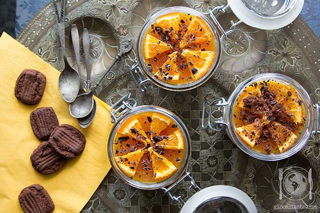 mini-cheesecakes-con-cioccolato-e-arancia