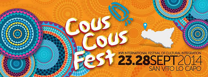 Cous Cous Fest 2014 – San Vito Lo Capo